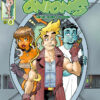 Pack Green Onions (números 0 a 3) - Imagen 4