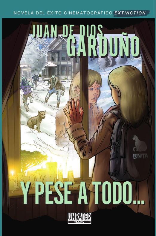 y pese a todo portada completa
