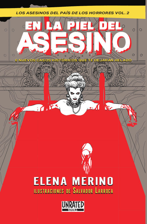 EN LA PIEL DEL ASESINO 2