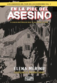 En la piel del asesino Vol. 1