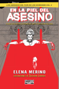 En la piel del asesino Vol. 2