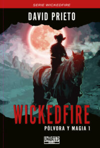 Wickedfire: pólvora y magia RTP 1 Pack Vol. 1 y Vol.2