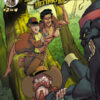 Buffalo Bill y el último Dragón [SERIE COMPLETA] - Imagen 2