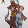 Buffalo Bill y el último Dragón [SERIE COMPLETA] - Imagen 3