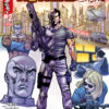 NOVEDADES DE SEPTIEMBRE DE UNRATED COMICS [SUSCRIPCIÓN] - Imagen 2