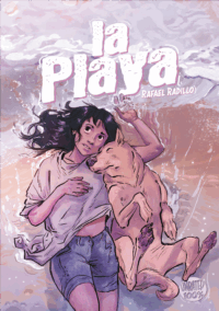 LA PLAYA [PREVENTA]