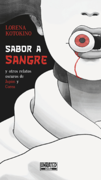 SABOR A SANGRE - PREVENTA CON RECOMPENSAS